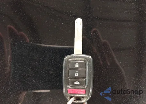 2016 Acur Accord z USA, uszkodzony, nr VIN 1HGCR2F5XGA107144